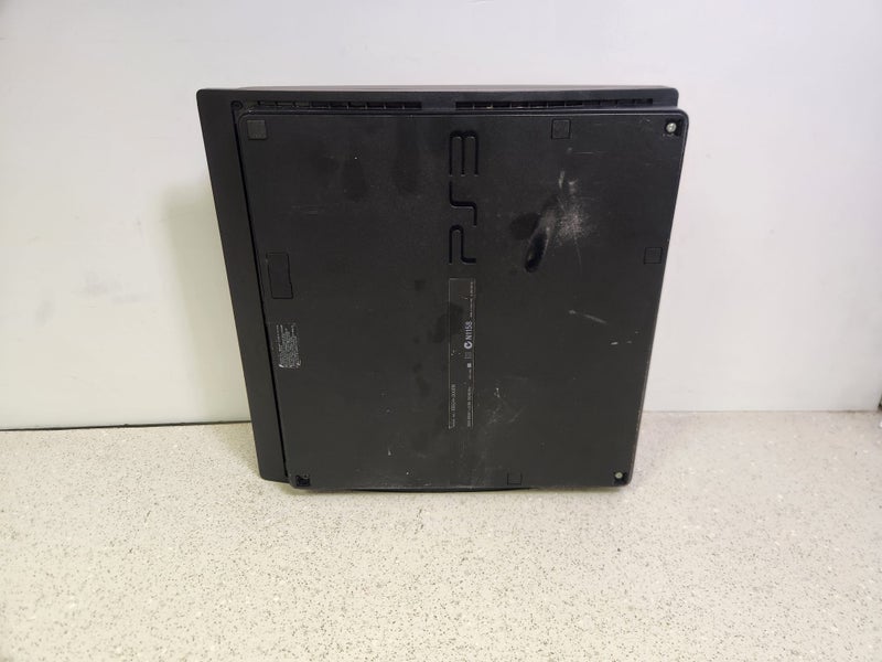 Sony Console PS3 320GB CECH3002B (FAULTY) A1778498-1 Carousel 4
