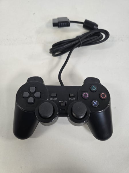 Aftermarket PlayStation 2 Controllers Carousel 1