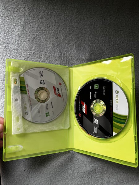 Forza Motorsport 4 - Xbox 360 - Complete, Tested Carousel 2