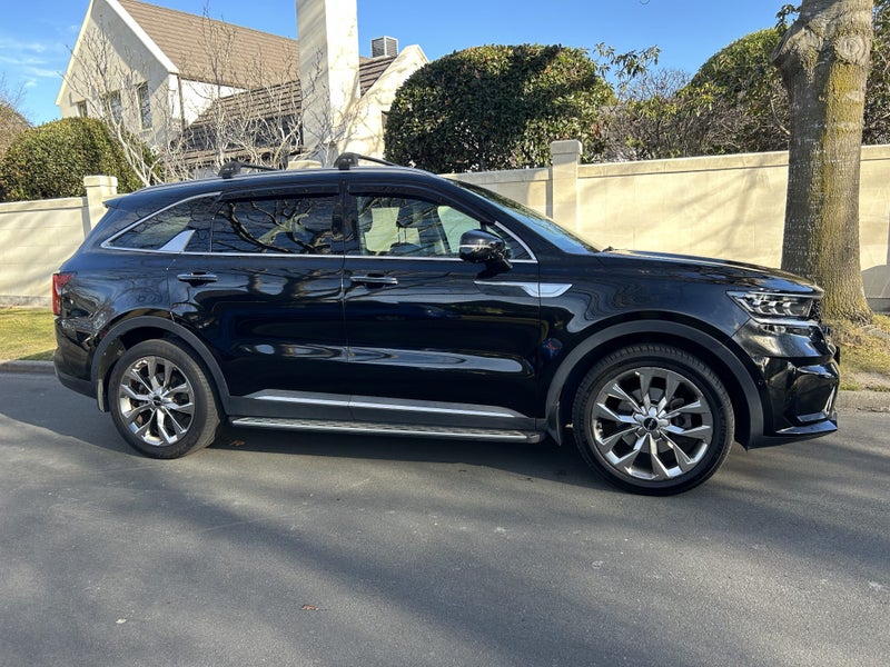 2022 Kia Sorento Premium