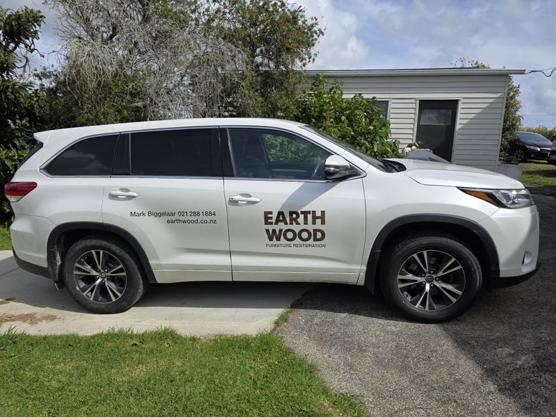 2018 Toyota Highlander Gx