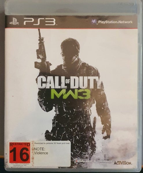 Call of Duty Bundle (3 Games) Carousel 2