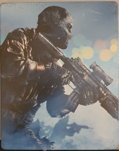 Call of Duty Bundle (3 Games) Carousel 4