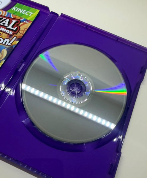 Carnival Games in Action - Xbox 360 Carousel 4