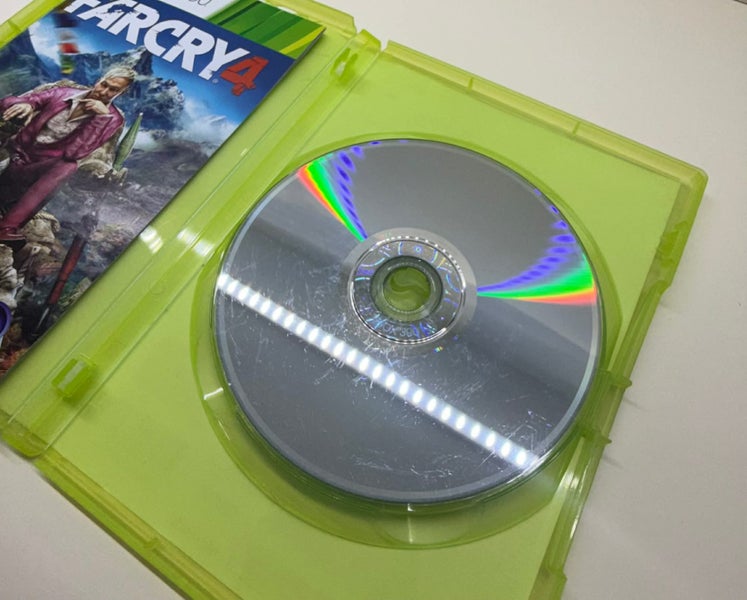 Far Cry 4 - Limited Edition - XBOX360 Carousel 4