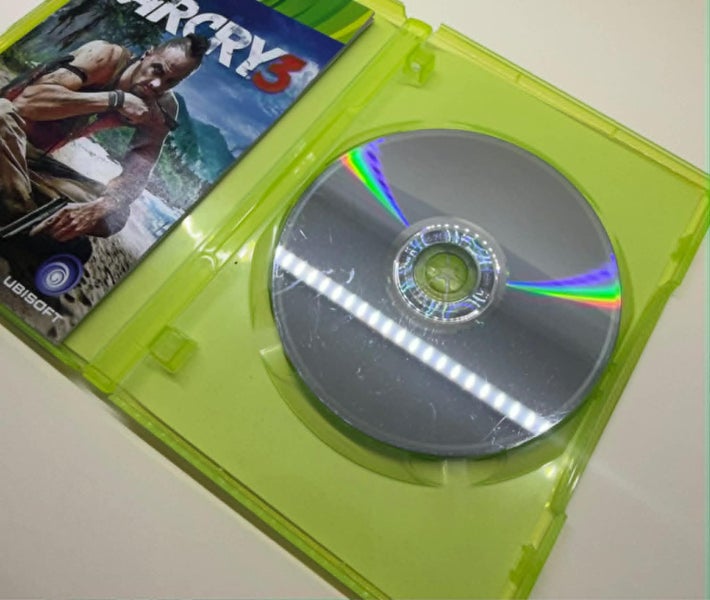 Far Cry 3 - Xbox 360 Carousel 4