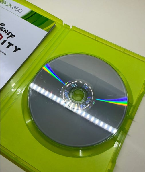 Disney Infinity - Xbox 360 Carousel 4