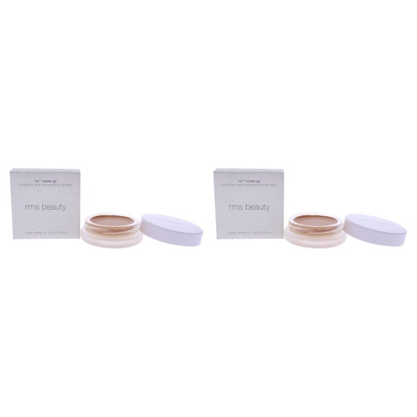 RMS Beauty UN Cover-Up Concealer - 33 Warm Tan by RMS Beauty for Women - 0.2 ... Carousel 1