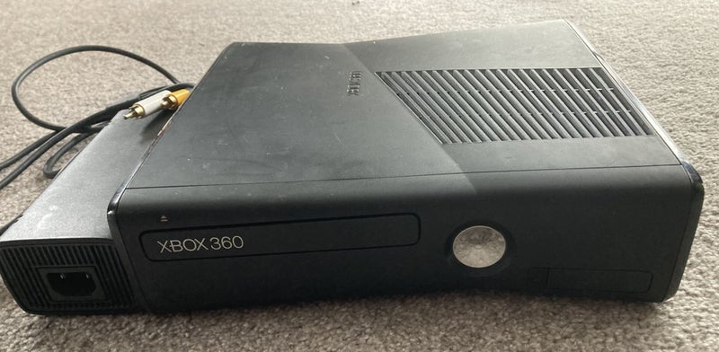 Xbox 360 Carousel 1