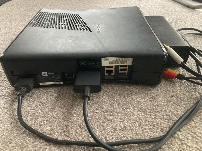 Xbox 360 Carousel 2