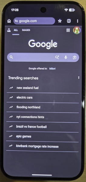 Pixel 9 Pro 128Gb Carousel 1