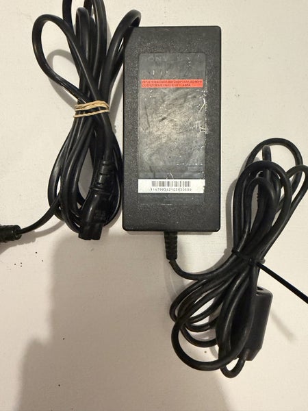 Official Sony PS2 Slim AC Adaptor Power Supply 8.5V (SCPH-70000 series) Carousel 2