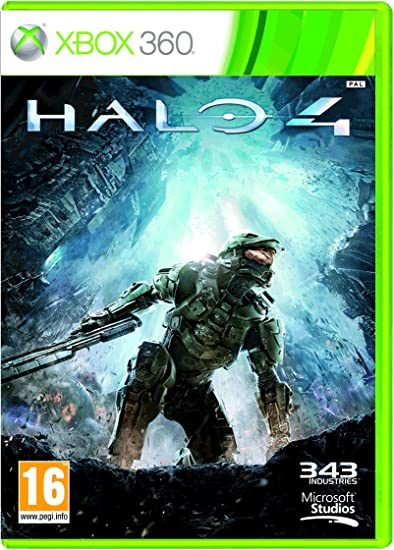 Halo 4 (Xbox 360) - New!!! Carousel 1