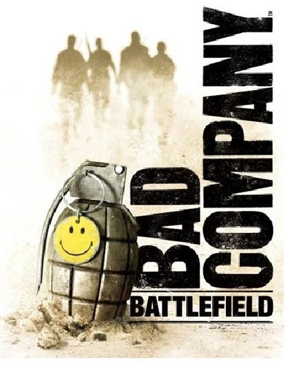 Battlefield: Bad Company (Xbox 360) - New!!! Carousel 1