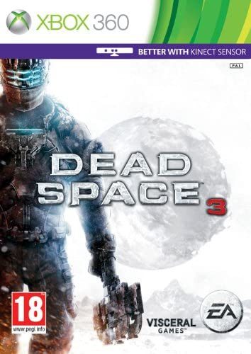 Dead Space 3 (Xbox 360) - New!!! Carousel 1