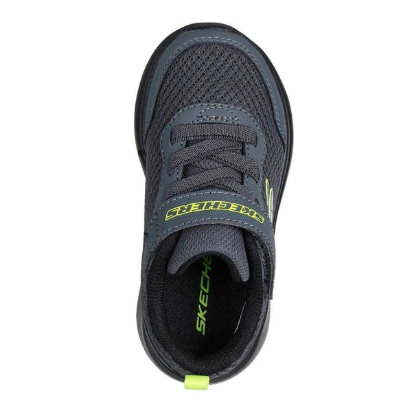 Skechers Childrens/Kids Selectors Mesh Trainers Carousel 4