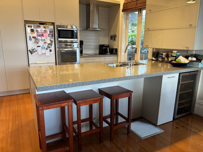 Ponsonby, Auckland City, Auckland