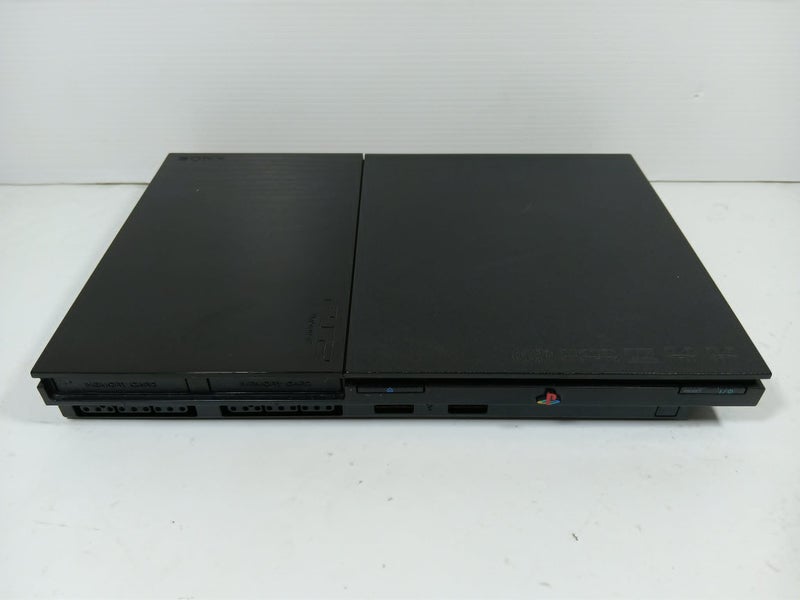 SONY PlayStation 2 Slim (NEWEST MODEL) Carousel 2