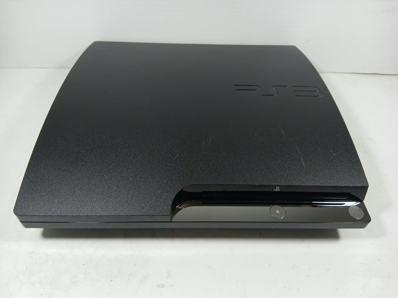 SONY PlayStation 3 Slim Carousel 2