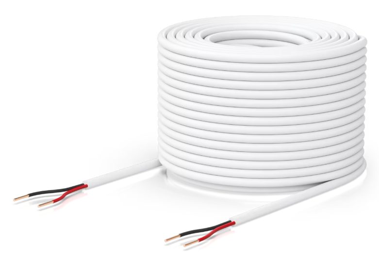 Ubiquiti UniFi Door Lock Relay Cable 152m Carousel 1