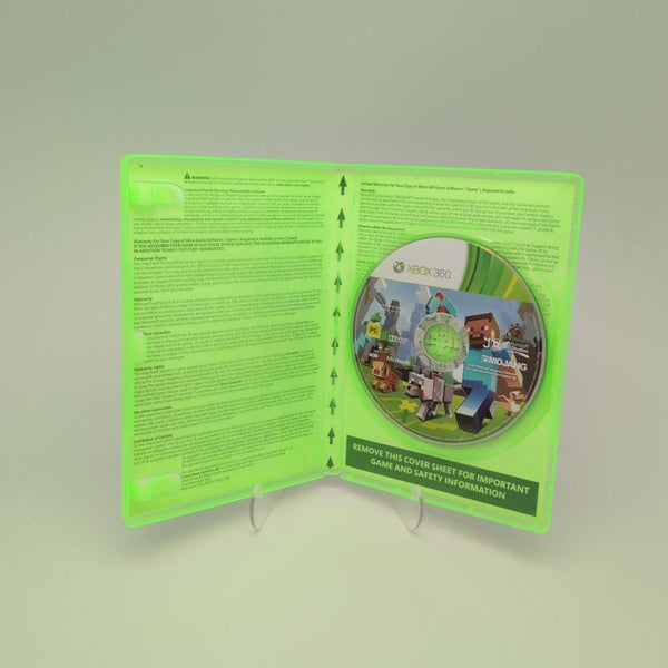 Minecraft: Xbox 360 Edition (Xbox 360) Carousel 2