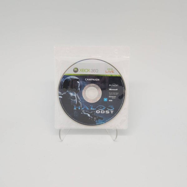 Halo 3: ODST (Xbox 360) Carousel 1