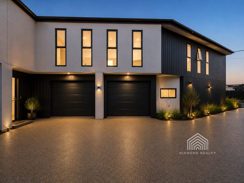 1-5/41 Newmark Street, Bishopdale, Christchurch City, Canterbury