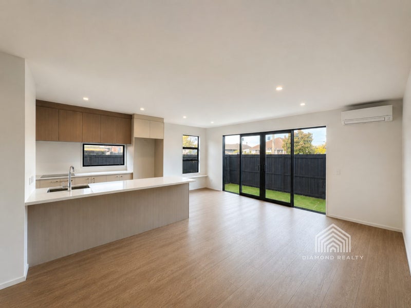 Almost Ready - Burnside High & Airport Nearby! image 5