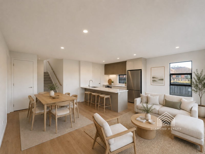 Almost Ready - Burnside High & Airport Nearby! image 2