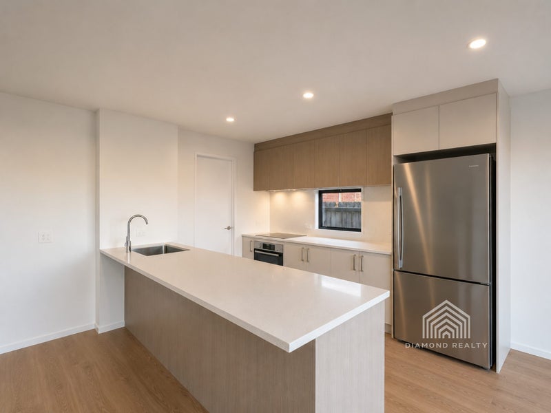 Almost Ready - Burnside High & Airport Nearby! image 6