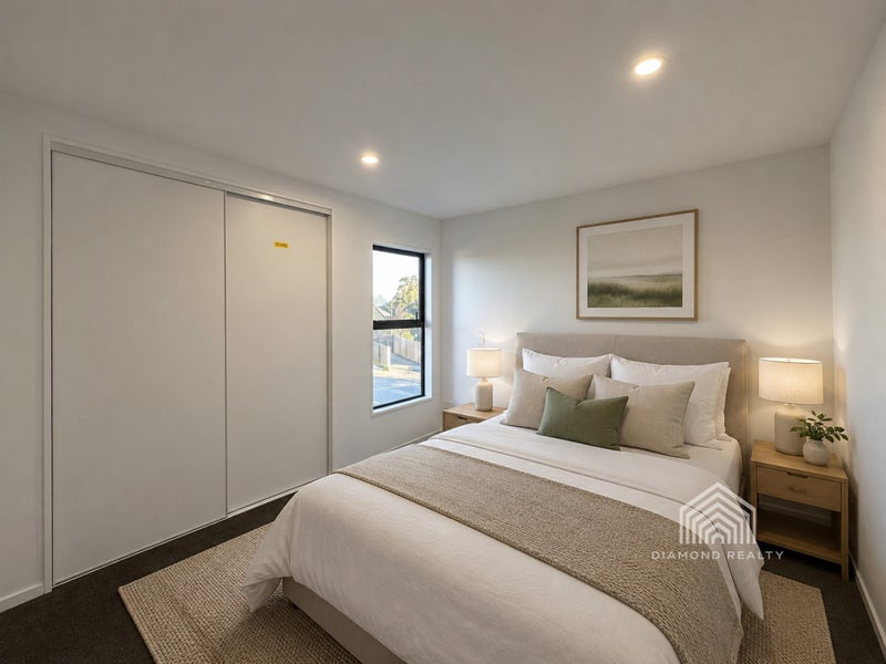 Almost Ready - Burnside High & Airport Nearby! image 7