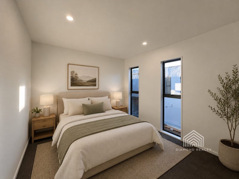 Almost Ready - Burnside High & Airport Nearby! image 8