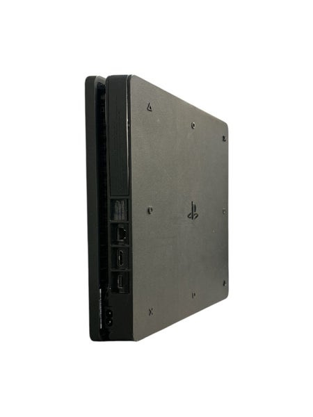 SONY PLAYSTATION 4 GAMING CONSOLE 500GB (SAFE MODE) Carousel 2