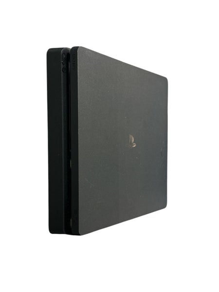 SONY PLAYSTATION 4 GAMING CONSOLE 500GB (SAFE MODE) Carousel 1