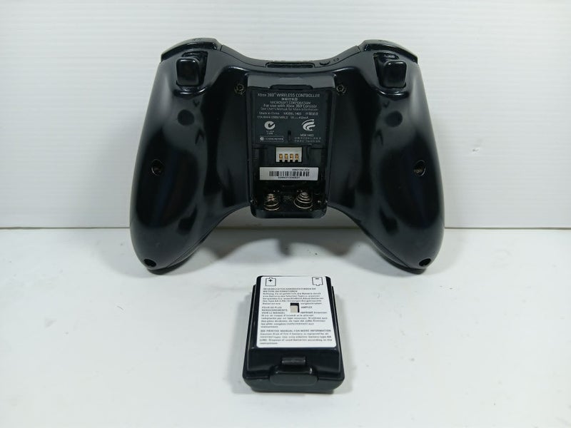 OFFICIAL Xbox 360 Wireless Controller Carousel 5