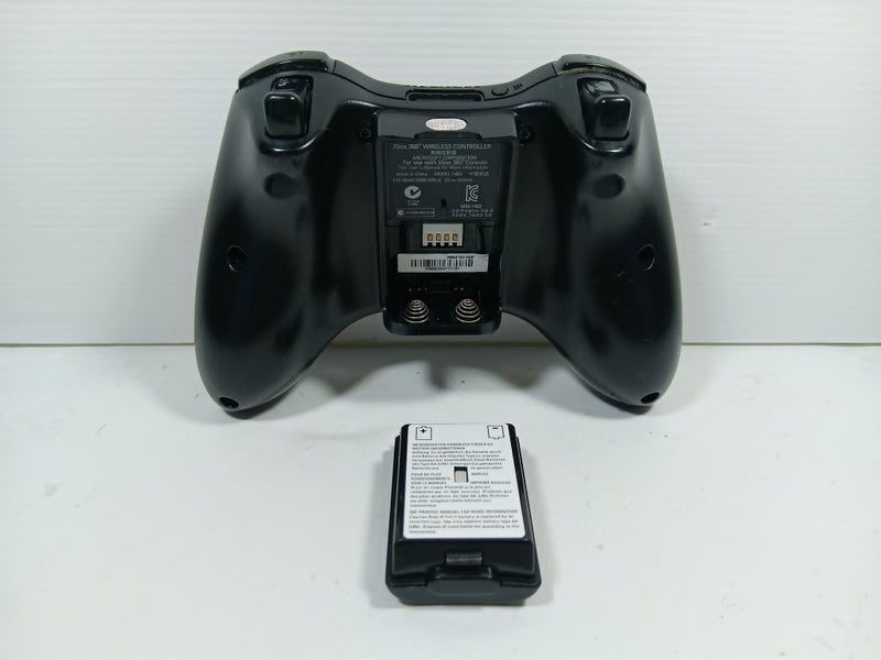 OFFICIAL Xbox 360 Wireless Controller Carousel 5