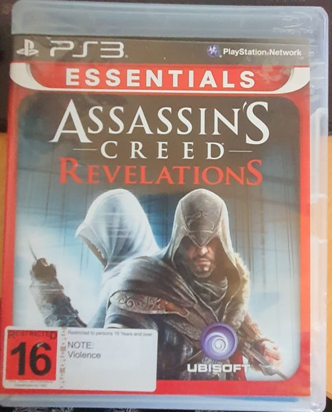 Assassins Creed Bundle (5 Games) Carousel 6
