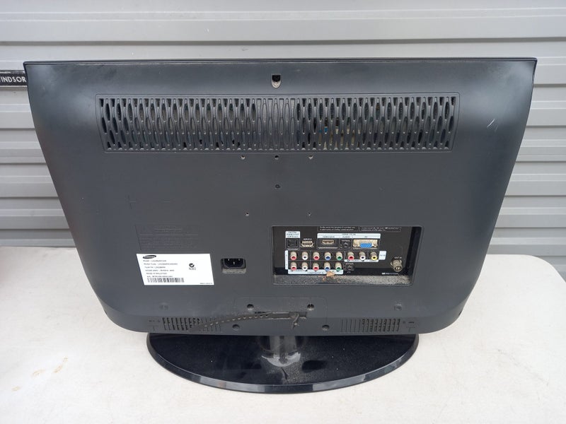 samsung 22 inch lcd tv Carousel 2