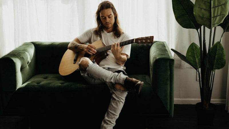 Guitar Lessons in New Zealand (all areas) Carousel 3