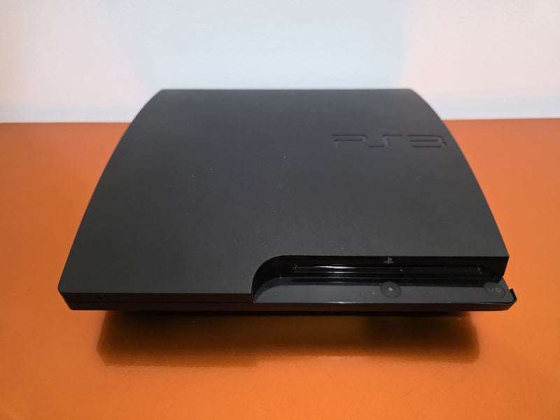 Sony PS3 Console - FAULTY $1 RESERVE! Carousel 1