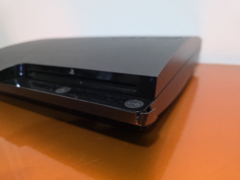Sony PS3 Console - FAULTY $1 RESERVE! Carousel 2