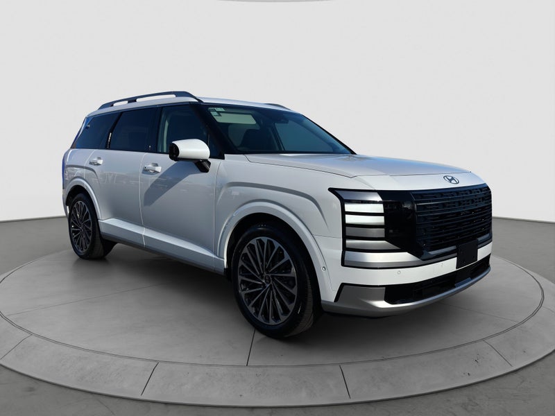 2026 Hyundai Palisade HYBRID 2.5T AWD CALLIGRAP...