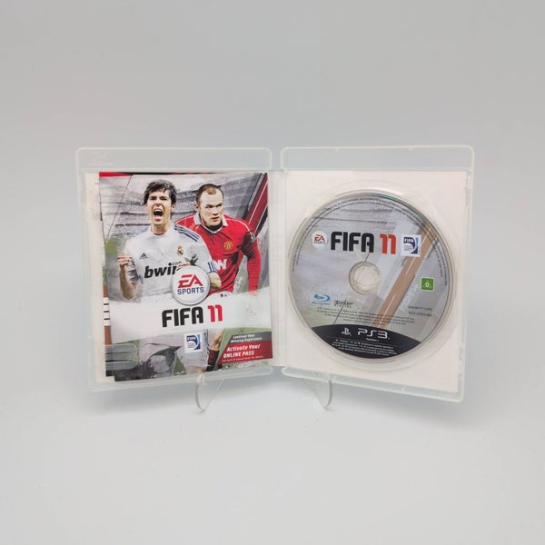 FIFA 11 (PS3) Carousel 2