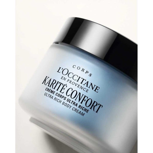 L'Occitane Shea Rich Body Cream 200ml Carousel 2