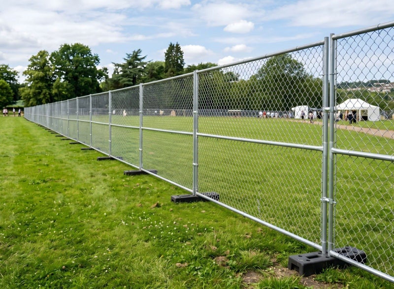 Fence Hire Business – Simple & Profitable Carousel 2