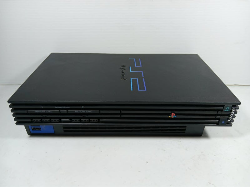 SONY PlayStation 2 Carousel 2