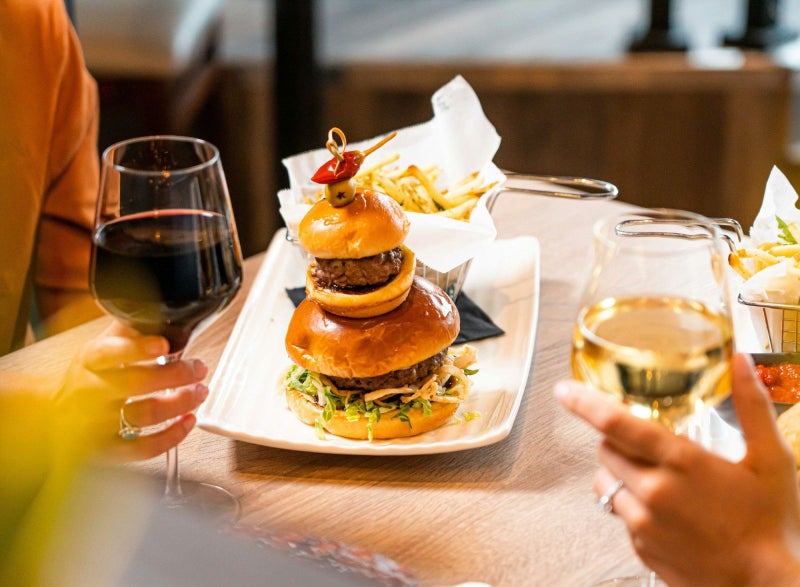 Fully Managed Ponsonby Restaurant | $442k SDE Carousel 2