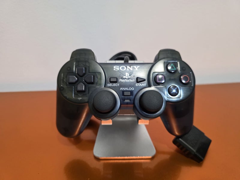 Faulty Official Sony PS2 DualShock 2 Analog Controller Carousel 1