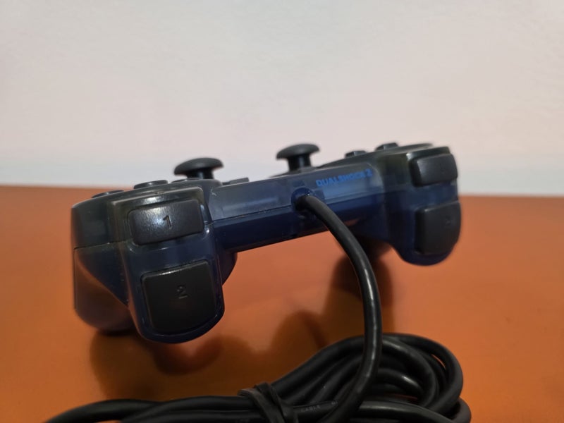 Faulty Official Sony PS2 DualShock 2 Analog Controller Carousel 2