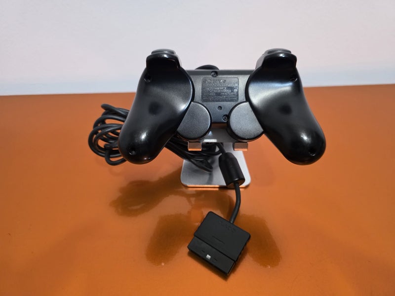 Faulty Official Sony PS2 DualShock 2 Analog Controller Carousel 2